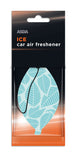 ASDA Ice Car Air Freshener GOODS ASDA   