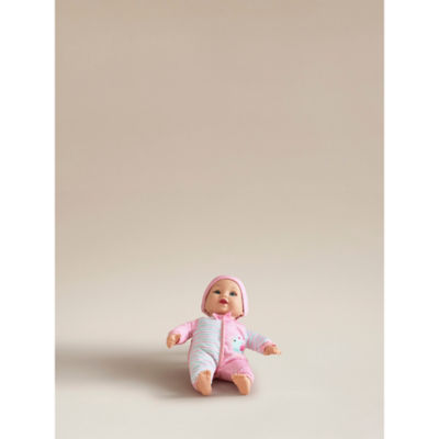 Hapello Love & Giggles doll 30 cm, UK version