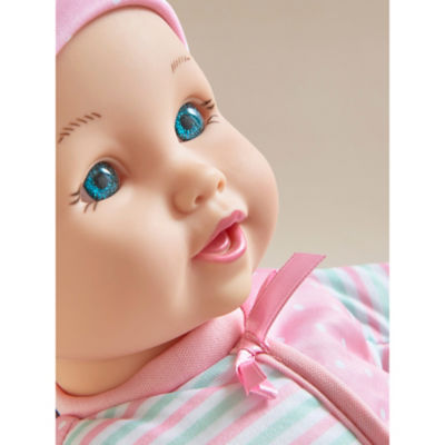 Hapello Love & Giggles doll 30 cm, UK version
