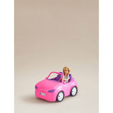 Hapello Fashion Wheelz plasticine car and doll set, imported from the UK