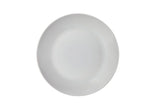 George Home Grey Glass Dinner Plate GOODS ASDA   