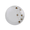 George Home Honeycomb Bee dinner set 12 piece, UK version