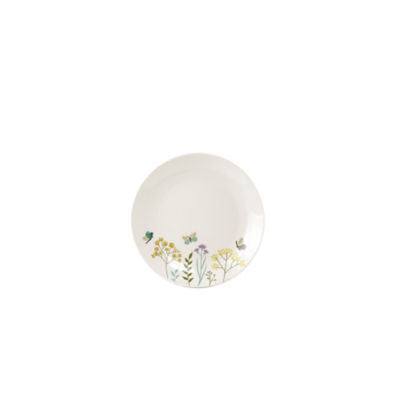 ASDA مجموعة أطباق عشاء George Home Butterfly Meadow 12 قطعة - اشترِ عبر الإنترنت من McGrocer