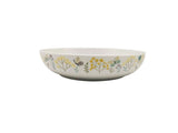 George Home Butterfly Meadow Pasta Bowl GOODS ASDA   