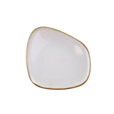 George Home Pebble Shaped Side Plate GOODS ASDA   