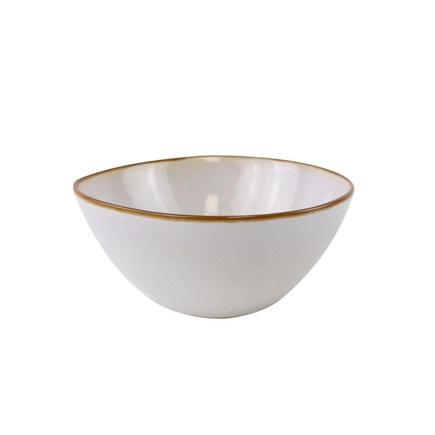 George Home Pebble Shaped Cereal Bowl