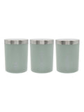 George Home green canister 850ml (British brand)