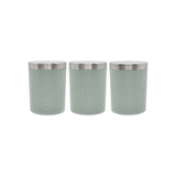 George Home green canister 850ml (British brand)