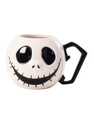 George Home Nightmare Before Christmas Mug, UK version