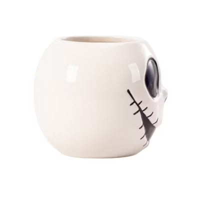 George Home Nightmare Before Christmas Mug, UK version