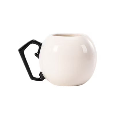 George Home Nightmare Before Christmas Mug, UK version