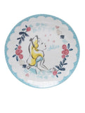 George Home Alice In Wonderland Scalloped Side Plate - Set of 4 GOODS ASDA   