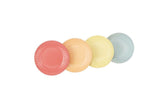 George Home Scalloped Side Plates - Set of 4 GOODS ASDA   