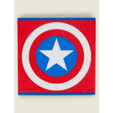 George Home Marvel Polyester Storage Cube 28cm, UK version