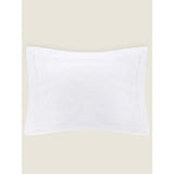 George Home Oxford pillowcase 800TC 48x74cm, imported from the UK