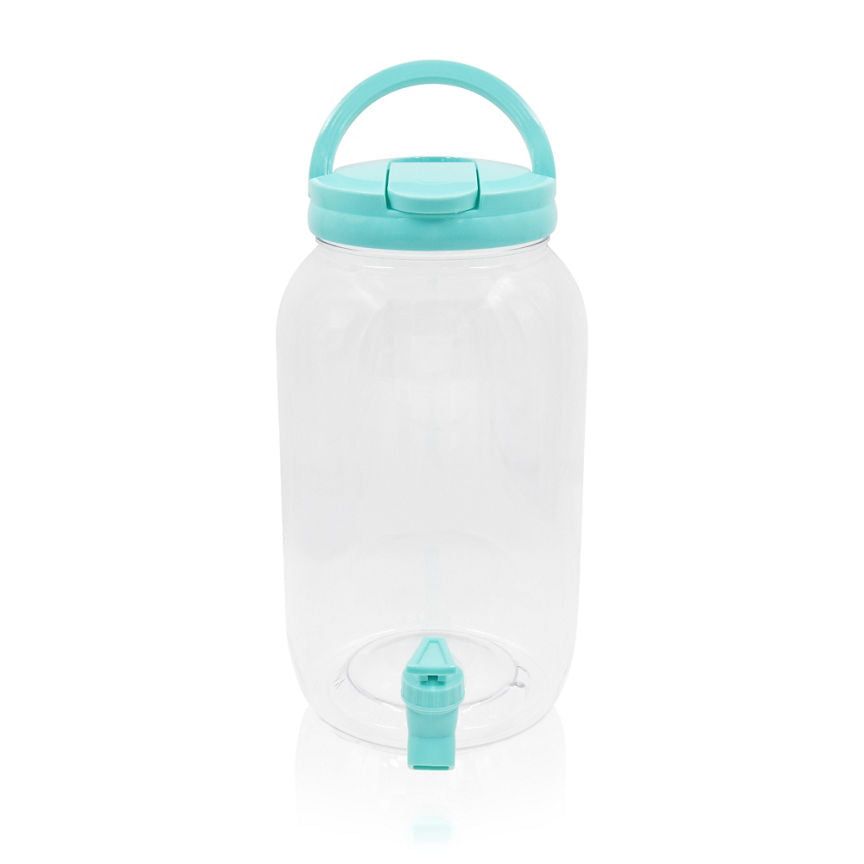 George Home Plastic Drink Dispenser