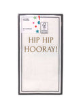 George Home Hip Hip Hooray Napkins GOODS ASDA   