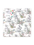 George Home Bunny Napkins GOODS ASDA   