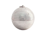 George Home Rose Gold Disco Ball GOODS ASDA   