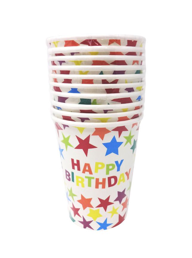 George Home Bright Star Cup GOODS ASDA   