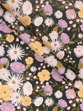 George Green Floral Rollwrap GOODS ASDA   