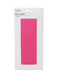 George Pink Tissue GOODS ASDA   