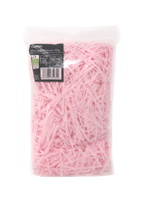 ASDA George Pink Shredded Tissue Gift Filler 30g- Buy online at McGrocer