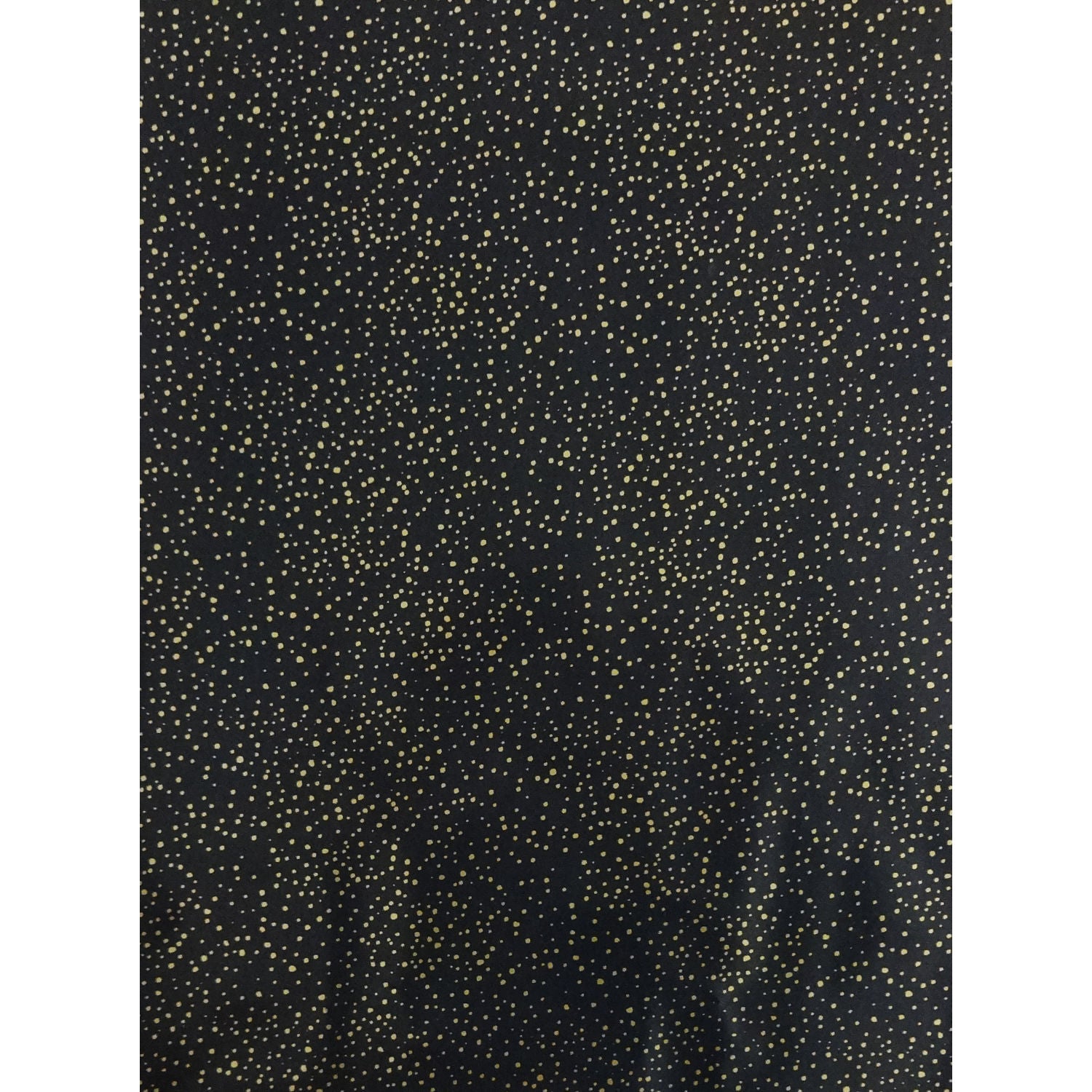 George black spot wrapping paper 3m roll, UK version