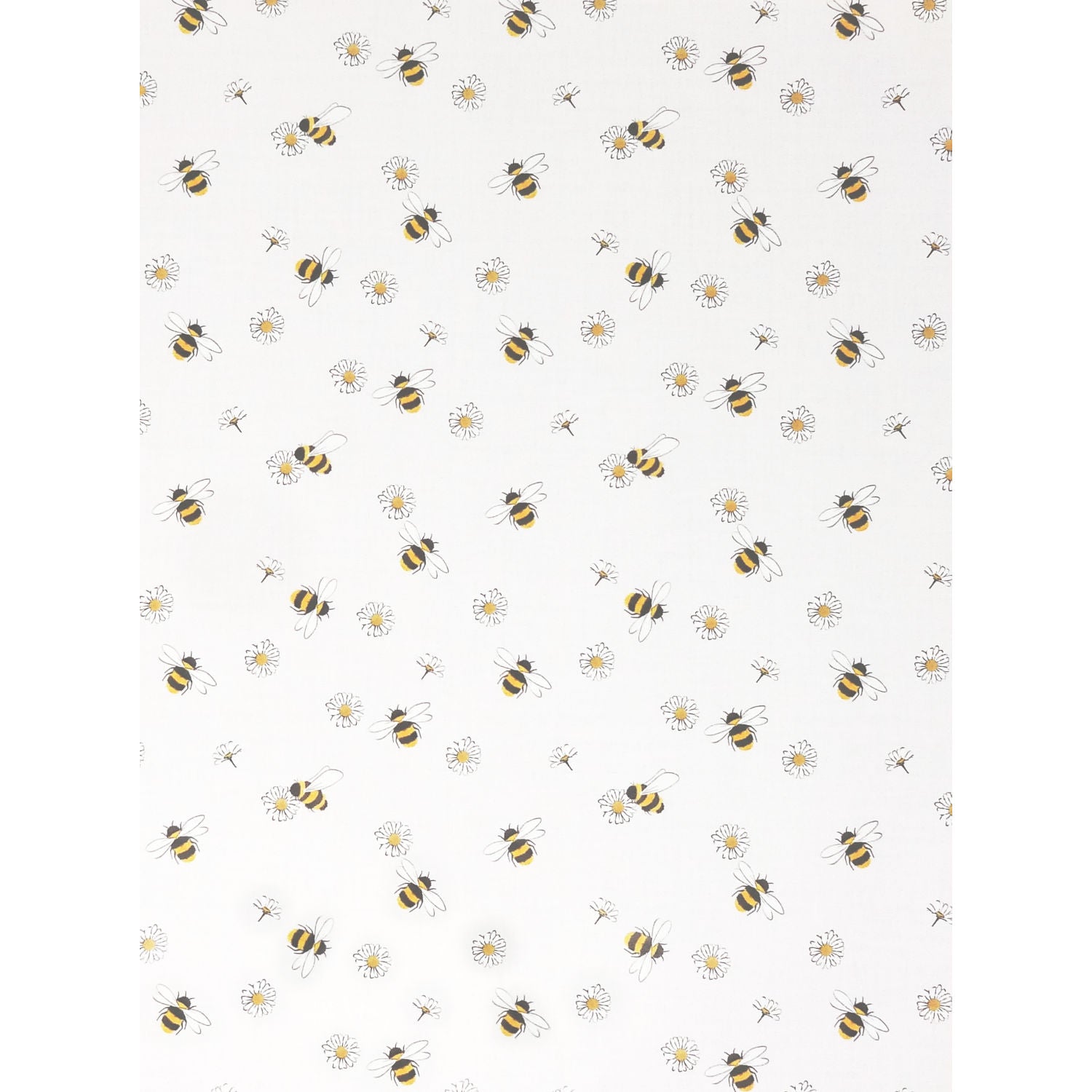 George bee design wrapping paper roll 3m, UK version