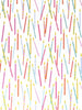 George candle design wrapping paper 3m roll - British product