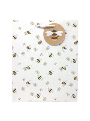 ASDA George Bee متوسط ​​كيس هدايا - اشترِ عبر الإنترنت على McGrocer