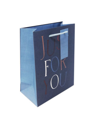 ASDA George Bare for deg liten veske bursdagsgave 19x15x8cm- Kjøp online hos McGrocer