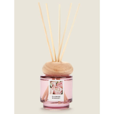 Diffuseur de parfum George Home Flower Market 100 ml, version Royaume-Uni