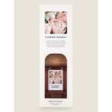 George Home Flower Market Reed Diffuser