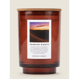 George Home Arabian Nights large candle 510g, UK version