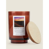 George Home Arabian Nights large candle 510g, UK version