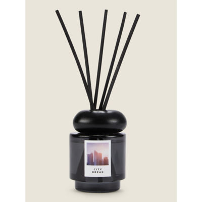 George Home City Break Reed Diffuser