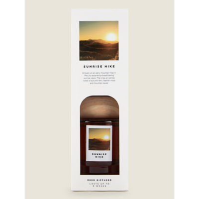ASDA George Home Sunrise Hike Reed Diffuser 100ml- Buy online at McGrocer