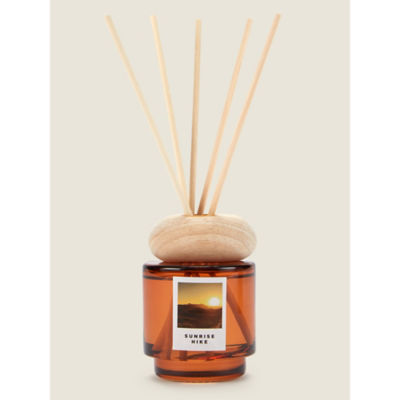 George Home Sunrise Hike reed diffuser 100ml, UK version