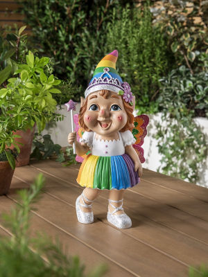 ASDA George Home جنية قزم زينة 11.5x9x25 سم - اشترِ عبر الإنترنت من McGrocer