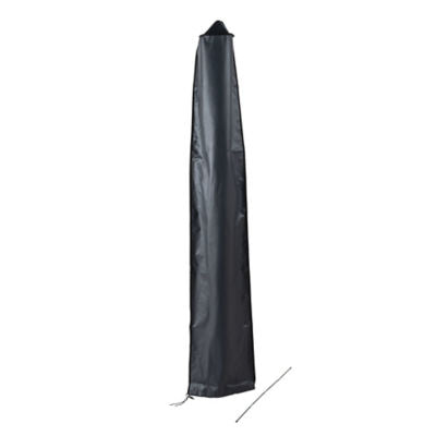 George Home premium parasol cover for up to 350cm, imported from the UK