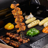 Uniflame XPLOR Wing It steel grill tool - British product