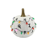 Stranger Things pumpkin light 21.5x20.5x22cm - British product
