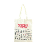 Stranger Things Halloween treat bag 33x66cm (British brand)