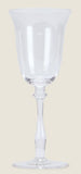 George Home Bell Shape Wine Glass GOODS ASDA   