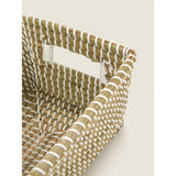 George Home natural storage basket 7 litre, UK version