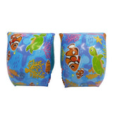 Hapello arm bands 3-6 years (British brand)