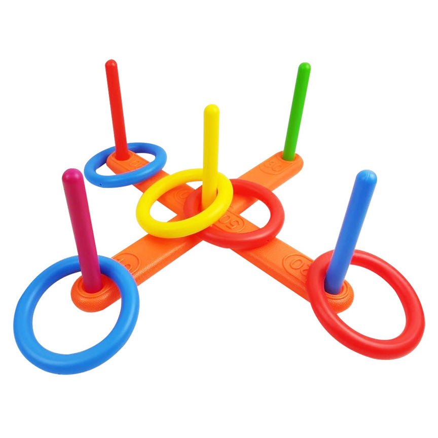 Hapello Ring Toss Game