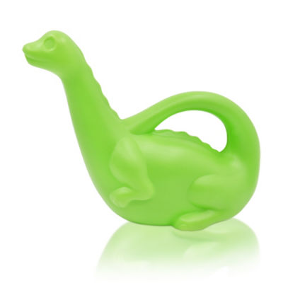 ASDA Hapello Dinosaur Shape Watering Can for Kids Gardening 10.5 x 28.5 x 22.2 cm- Buy online at McGrocer