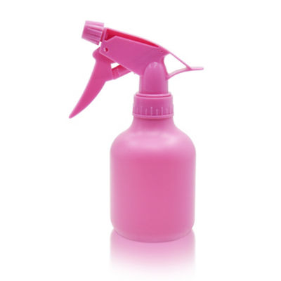 Hapello 240ml plastic sprayer bottle, imported from the UK